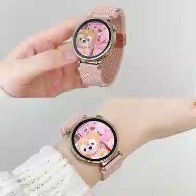 GT5GT4GT3 PROwatch43pro 135230mm