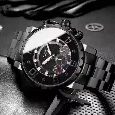 ANGIE PRESENT WATCH ST713512M-3
