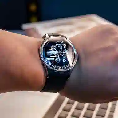 OBLVLOOBL-BLM-TRISOME-BH