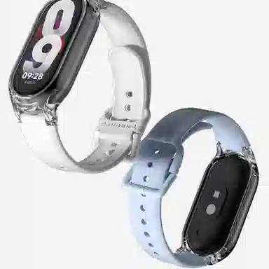 9876543NFCbanddiy 12mm