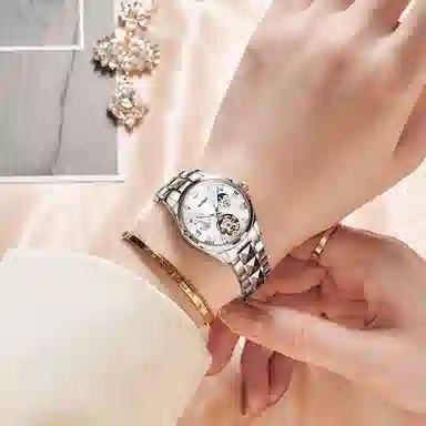 Oupinke 31mm OPK.3202