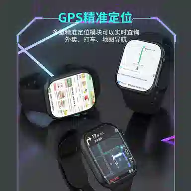 TongmarkS10WatchappWifi4G