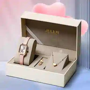 JULIUS JL