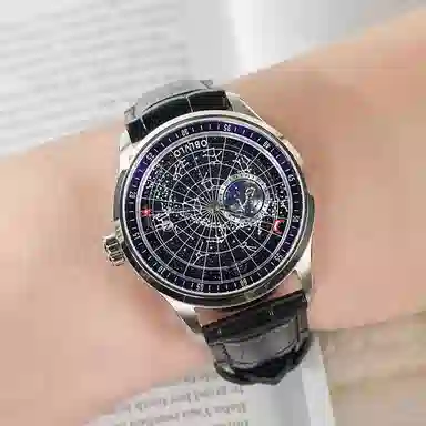 OBLVLO OBL-GC-SW-BLP