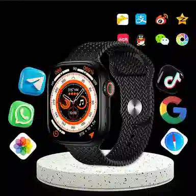 NICEFUSE app WiFiAPP