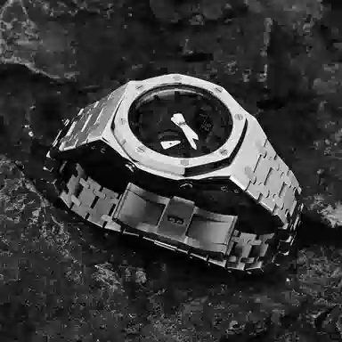 G-SHOCK811 GA-2100-1A1