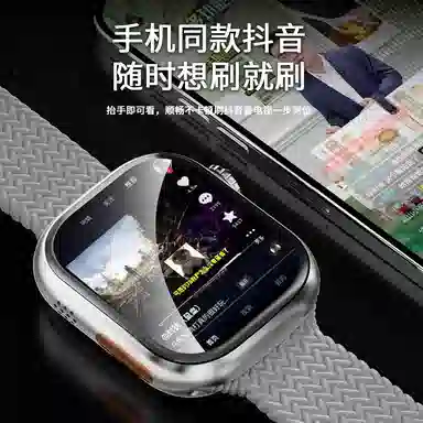 NICEFUSE app WiFiAPP