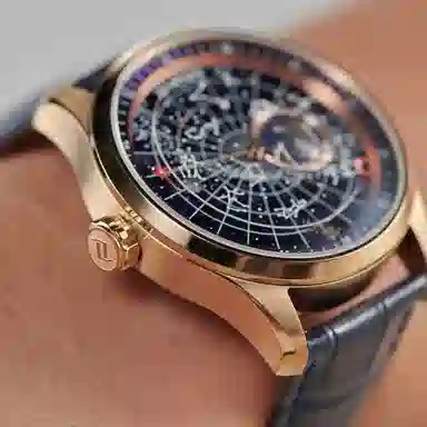 OBLVLO OBL-GC-SW-BLP