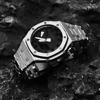 G-SHOCK811 GA-2100-1A1