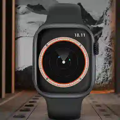 NICEFUSE app WiFiAPP