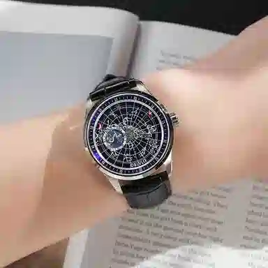 OBLVLO OBL-GC-SW-BLP