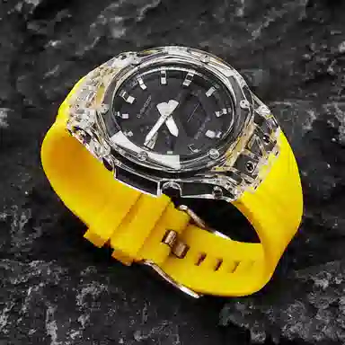 CASIO 811 GA-2100-1A1