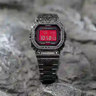 CASIO GW-B5600AR-1A