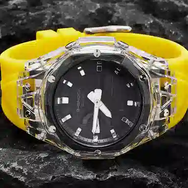 CASIO 811 GA-2100-1A1