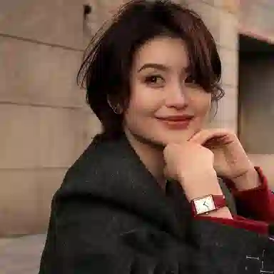 Daniel Wellington BOUND DW