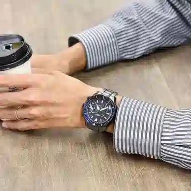 Casio Oceanus OCW-P2000B-1AJF