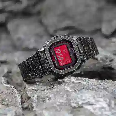 CASIO GW-B5600AR-1A