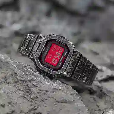 CASIO GW-B5600AR-1A