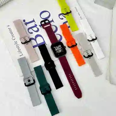 watch48proNFCredmi 22mm