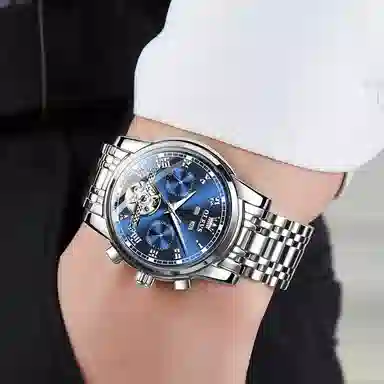 OLEVS S-6607