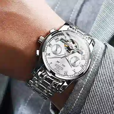 OLEVS S-6607