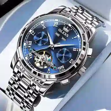 OLEVS S-6607