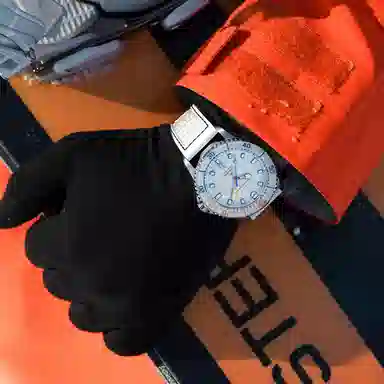 Sea-Gull PRO 414.12.1210