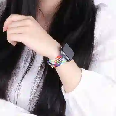 IOTS AppleWatch8