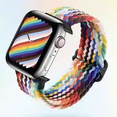 IOTS AppleWatch8