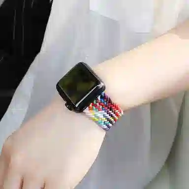 IOTS AppleWatch8
