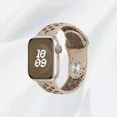 IOTS Apple Watch iwatch