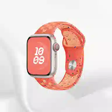 IOTS Apple Watch iwatch