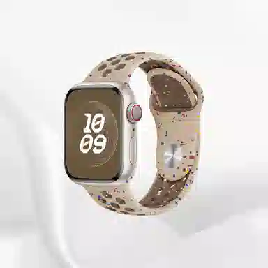 IOTS Apple Watch iwatch
