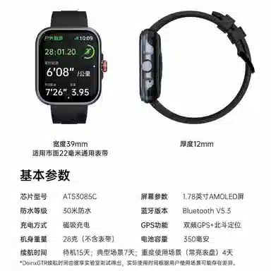 - Doinx GTRGPS