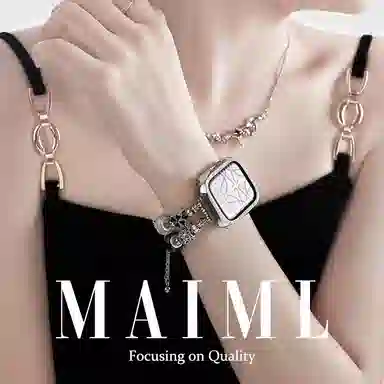 apple watch9 38-49mm