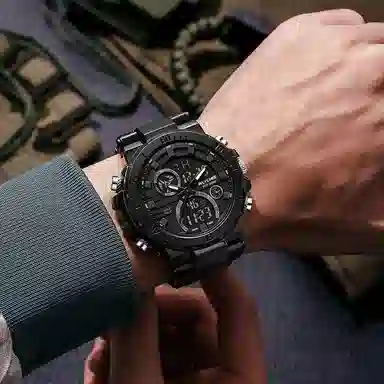 rlychee SANDA DW6175