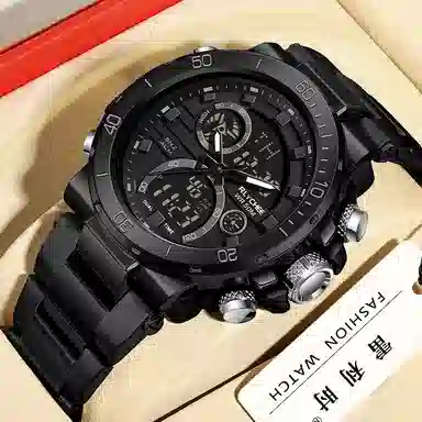 rlychee SANDA DW6175