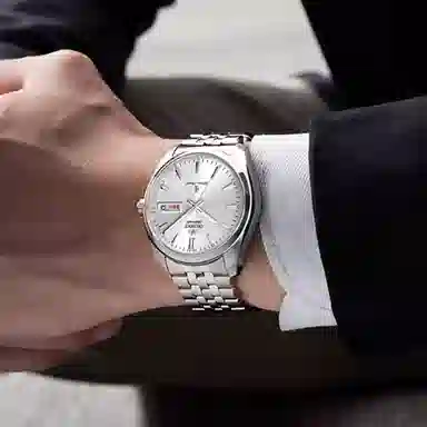 Orient Fashion Series