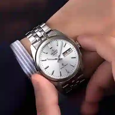 Orient Fashion Series