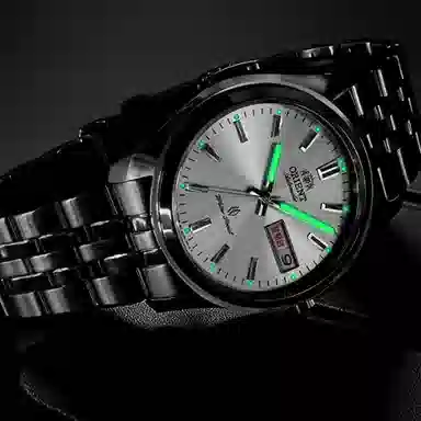 Orient Fashion Series