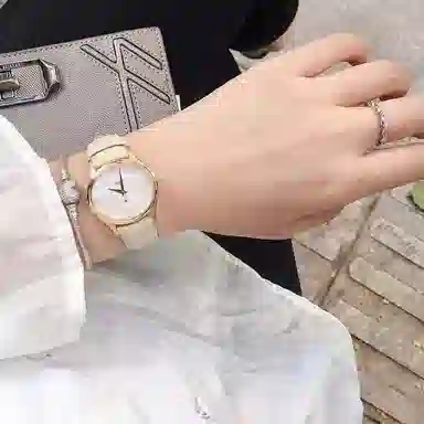 TISSOT 30 31.4mm T1033103611100