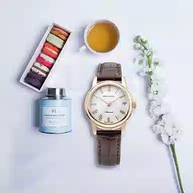 Sea-Gull D519.405L White