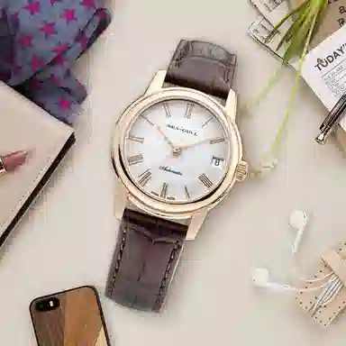 Sea-Gull D519.405L White