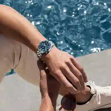 GOLGEN Jiao Long Series