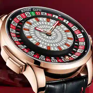 BONEST GATTI BG8004-L