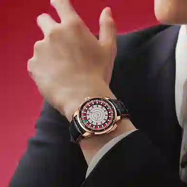 BONEST GATTI BG8004-L