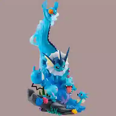 MegaHouse g.e.m.ex 22cm