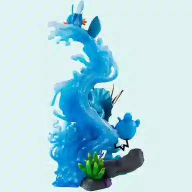 MegaHouse g.e.m.ex 22cm