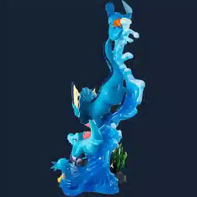 MegaHouse g.e.m.ex 22cm