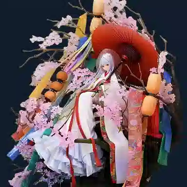 GSC Illustration Revelation